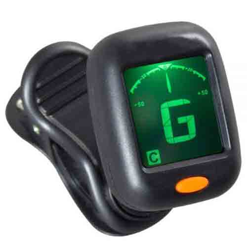 Clip-on Tuner-image